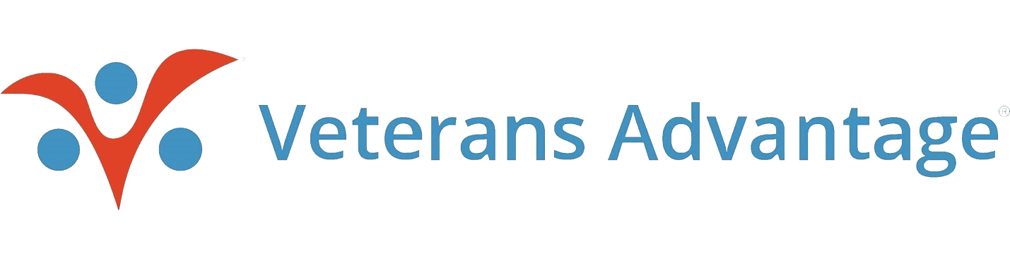 Veterans Advantage Logo