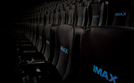 imax screen