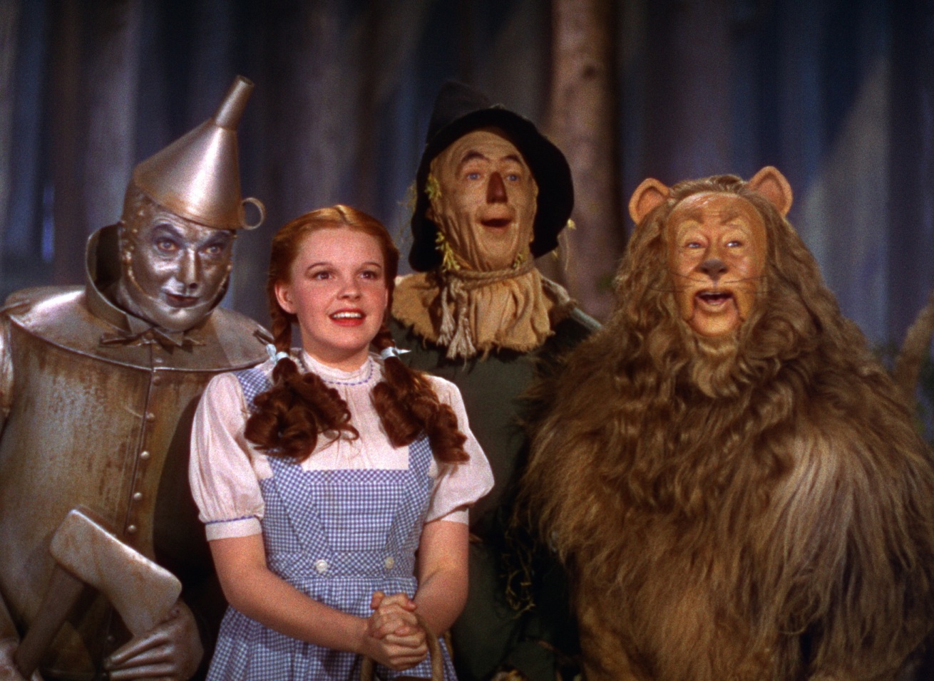 Blog Imax The Wonderful Wizard Of Oz Is Coming To Imax 3d Theatres For The First Time Ever The Wonderful Wizard Of Oz Wizard Of Oz Wizard Of Oz 1939